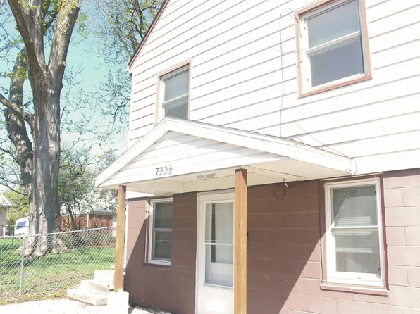 722 1/2 13th Ave, Coralville, IA 52241