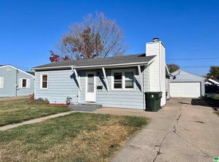1419 La Plante Ave, Sioux City, IA 51109
