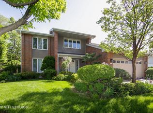 628 Hastings Rd, Wheeling, IL 60090