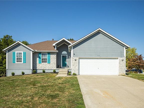 2nd image of 1100 N Viking Ct