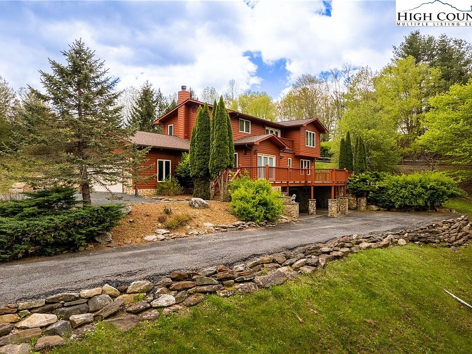 620 New Homestead Drive, Vilas, NC 28692 MLS 243204 Zillow