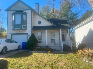 7228 Carriage Hill Dr, Laurel, MD 20707