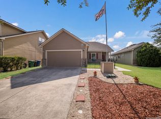13022 Fairacres Way, San Antonio, TX 78233