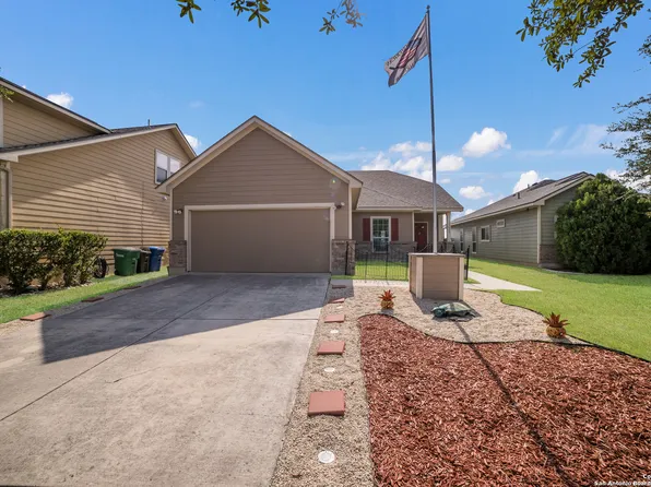 13022 FAIRACRES WAY, San Antonio, TX 78233