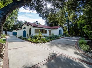 856 Arden Rd, Pasadena, CA 91106