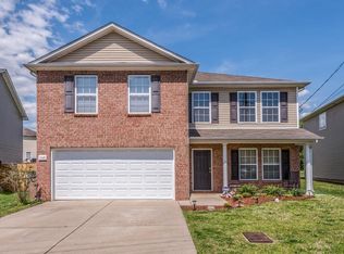 3108 Bridgepoint Dr, Nashville, TN 37207