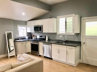 1676 Fulton St, San Francisco, CA 94117
