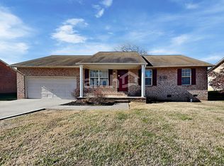 3323 Joseph Gate Ln, Knoxville, TN 37931