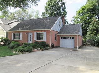 7269 Thomas Dr, Cincinnati, OH