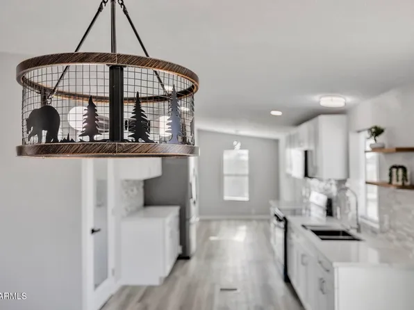 18146 W Happy Valley Road, Wittmann, AZ 85361