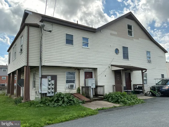 6 Post Rd #E, Aberdeen, MD 21001