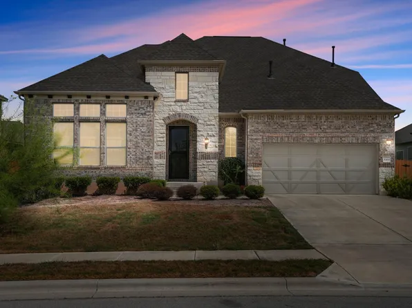 5300 Fresno Ave, Pflugerville, TX 78660