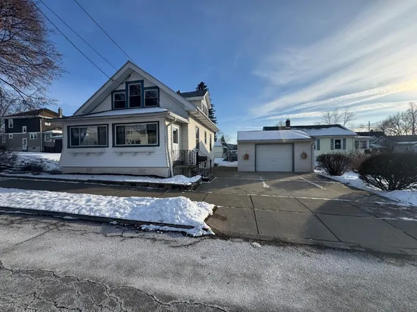 98 Gaylord St, Binghamton, NY 13904