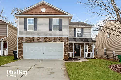 5232 Grays Ridge Dr Photo 1