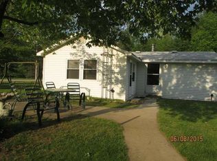 1163 W Howard Rd, Beaverton, MI 48612