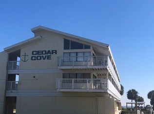 82 2nd St #316, Cedar Key, FL 32625