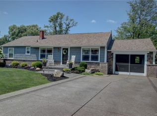 50 Shirley Dr, Buffalo, NY 14218