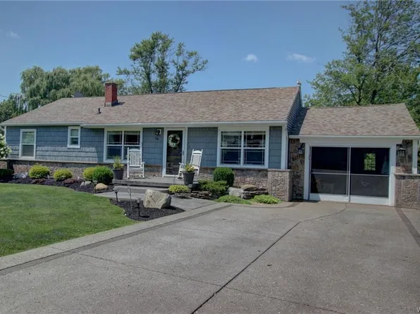 50 Shirley Dr, Buffalo, NY 14218