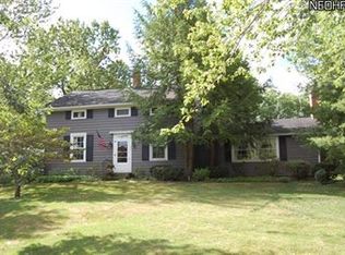 94 Ravenna St, Hudson, OH 44236