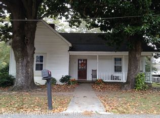 41 Moreland St, Grantville, GA 30220
