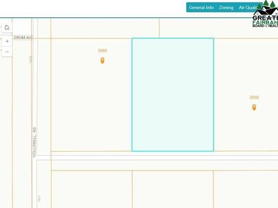 Nhn Victoria Cir, North Pole, AK, 99705