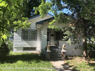830 E Sherman Ave, Hutchinson, KS 67501