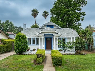 1651 N Garfield Ave, Pasadena, CA, 91104