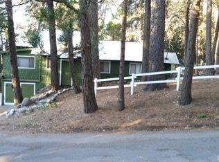 23780 Inspiration Rd, Crestline, CA 92325