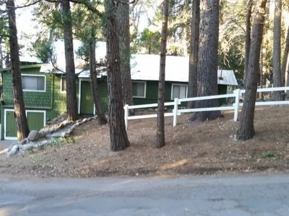 23780 Inspiration Rd, Crestline, CA 92325