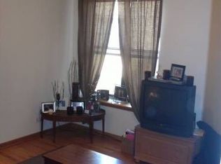 4201 N Francisco Ave, Chicago, IL 60618