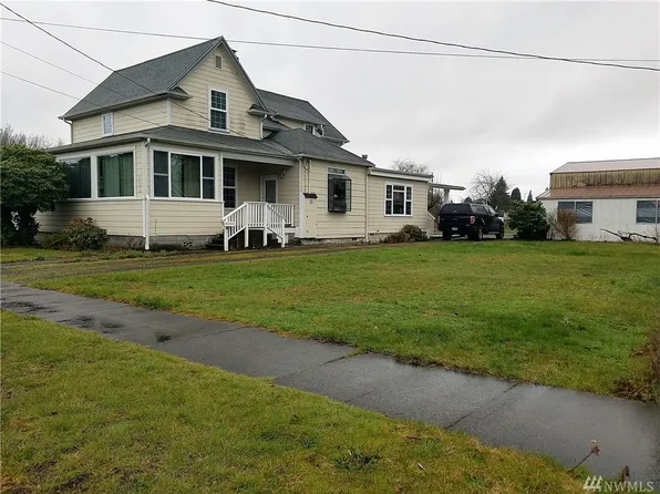 405 S Gold St, Centralia, WA 98531