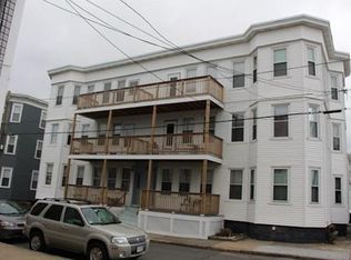 38 Forrest St APT 2L, Winthrop, MA 02152