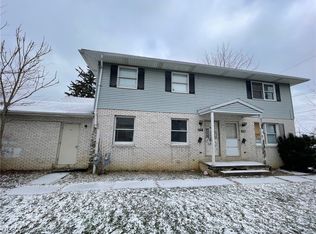 1336 S Seneca Ave, Alliance, OH 44601