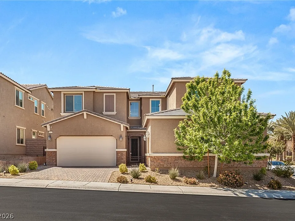 1133 Pandora Canyon St
