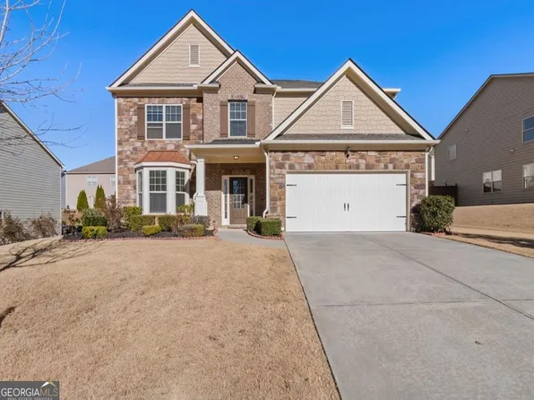 5840 Palmtree Pass, Cumming, GA 30040