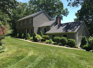 79 Olde Orchard Rd, Clinton, CT 06413