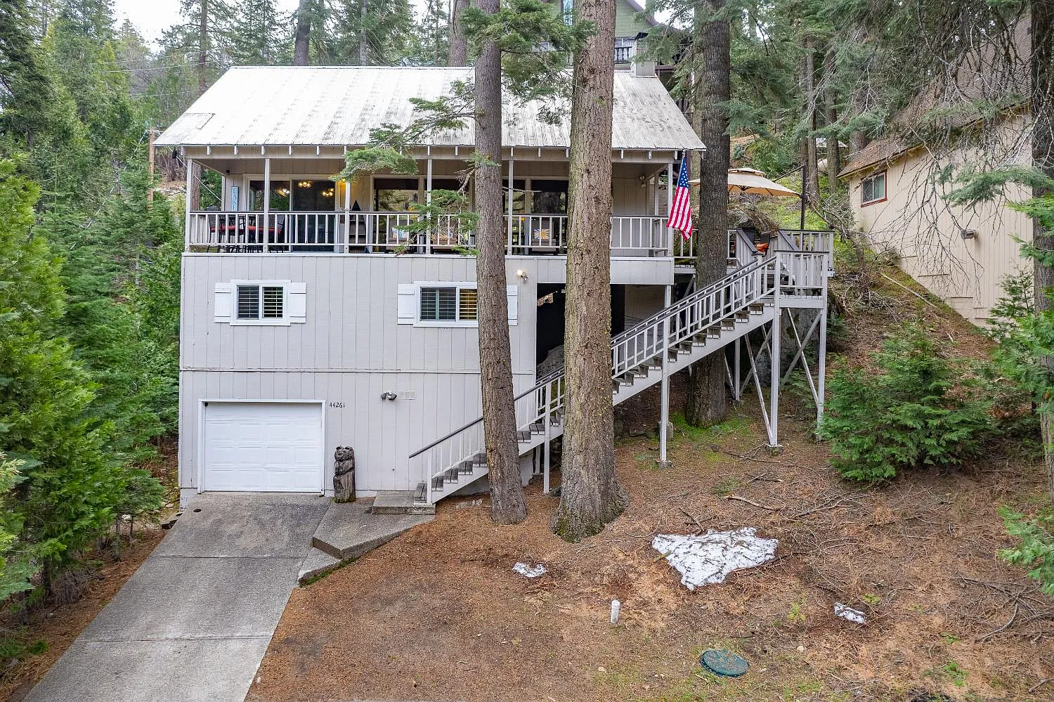 44261 Shaver Lake Rd photo 1