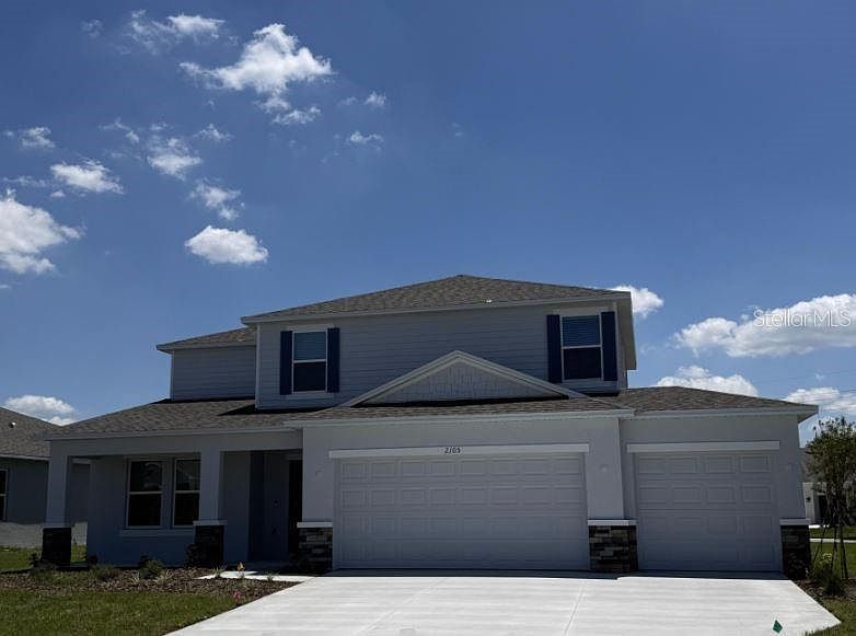 1st image of 2105 BABBLING BROOK BOULEVARD