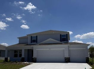 2105 Babbling Brook Blvd, Auburndale, FL 33823