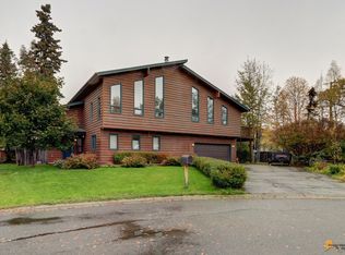 4000 Wispen Cir, Anchorage, AK 99517