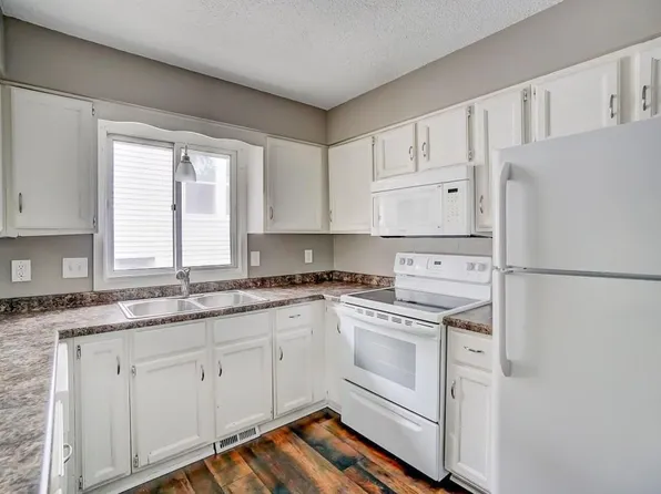 3117 Central Ave NE #2, Minneapolis, MN 55418