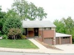 124 Sheldon Ave, Pittsburgh, PA 15220