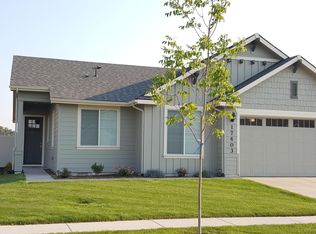17403 N Flagstaff Way, Nampa, ID 83687
