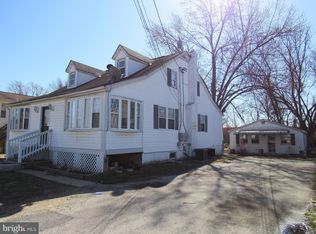 2925 Delaware Ave, Baltimore, MD 21227