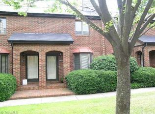 620 Walker Ave UNIT C, Greensboro, NC 27401