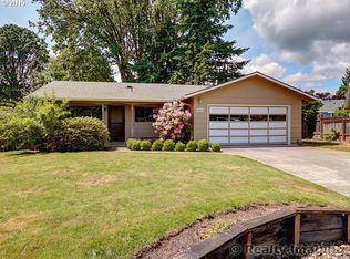 33892 SE Patricia Way, Scappoose, OR