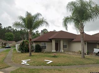 668 Bonaparte Dr, Jacksonville, FL 32218