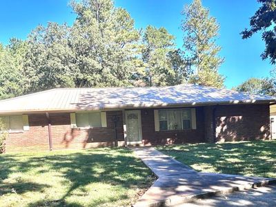 1035 Fortenberry Cir, McComb, MS, 39648
