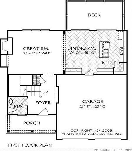 2nd image of 8 Persimmon Way