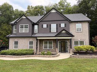 5688 Highway 48, Cunningham, TN 37052